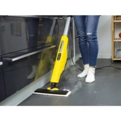 Nettoyeur à La Vapeur SC 3 Upright EasyFix Par Karcher -Appareils Électroménagers 331037272 AlternateImage4 l