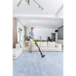 Aspirateur-balai Sans Fils VC 4S Par Karcher -Appareils Électroménagers 331037273 AlternateImage2 l