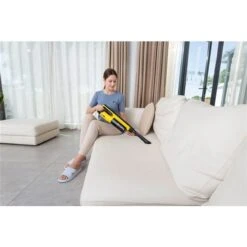 Aspirateur-balai Sans Fils VC 4S Par Karcher -Appareils Électroménagers 331037273 AlternateImage4 l