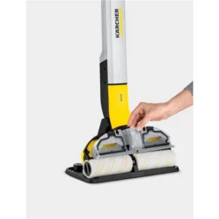 Nettoyant Pour Planchers Durs FC 3 Sans Fil De Karcher -Appareils Électroménagers 331037276 AlternateImage2 l