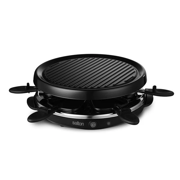 Raclette Salton Antiadhésif De 10 Po L. X 10 Po L. 1 Raclette Salton Antiadhésif De 10 Po L. X 10 Po L.