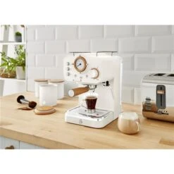 Cafetière Nordic Par Swan Blanche 2 Tasses -Appareils Électroménagers 331041363 AlternateImage3 l