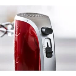 Batteur à Main électrique Rouge De Brentwood à 5 Vitesses Avec Cordon De 32 Po 5 Batteur à Main électrique Rouge De Brentwood à 5 Vitesses Avec Cordon De 32 Po -Appareils Électroménagers 331045827 AlternateImage2 l