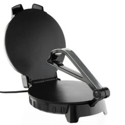 Machine à Tortillas électrique Par Brentwood De 10 Po En Acier Inoxydable -Appareils Électroménagers 331045828 AlternateImage4 l