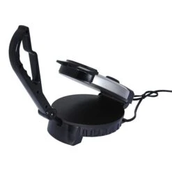 Machine à Tortillas électrique Par Brentwood De 8 Po En Acier Inoxydable -Appareils Électroménagers 331045831 AlternateImage2 l