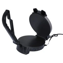 Machine à Tortillas électrique Par Brentwood De 8 Po En Acier Inoxydable -Appareils Électroménagers 331045831 AlternateImage3 l