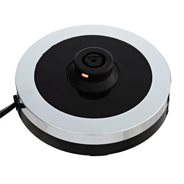 Mousseur Et Chauffe-lait électrique Sans Fil Brentwood De 300 Ml 4 Mousseur Et Chauffe-lait électrique Sans Fil Brentwood De 300 Ml – Image 4