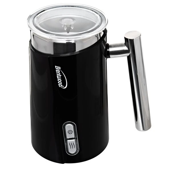 Mousseur Et Chauffe-lait électrique Sans Fil Brentwood De 300 Ml 1 Mousseur Et Chauffe-lait électrique Sans Fil Brentwood De 300 Ml