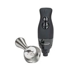 Batteur à Main électrique Noir De Brentwood à 2 Vitesses Avec Cordon De 60 Po -Appareils Électroménagers 331045850 AlternateImage1 l