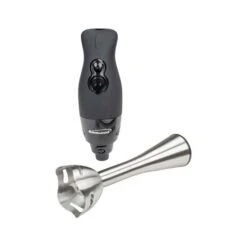 Batteur à Main électrique Noir De Brentwood à 2 Vitesses Avec Cordon De 60 Po -Appareils Électroménagers 331045850 AlternateImage4 l