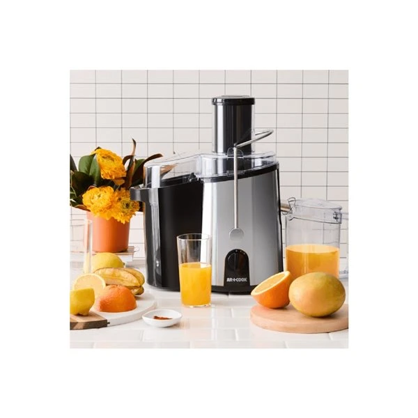 Extracteur De Jus Art+Cook De 1,77 L Et 750 W 3 Extracteur De Jus Art+Cook De 1,77 L Et 750 W – Image 3