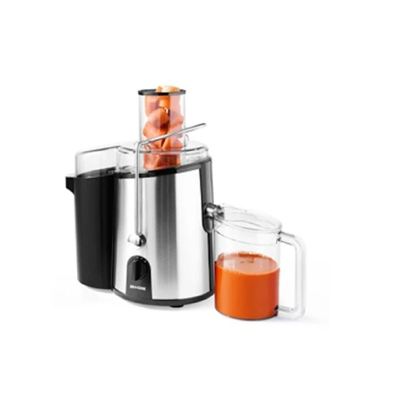 Extracteur De Jus Art+Cook De 1,77 L Et 750 W 1 Extracteur De Jus Art+Cook De 1,77 L Et 750 W