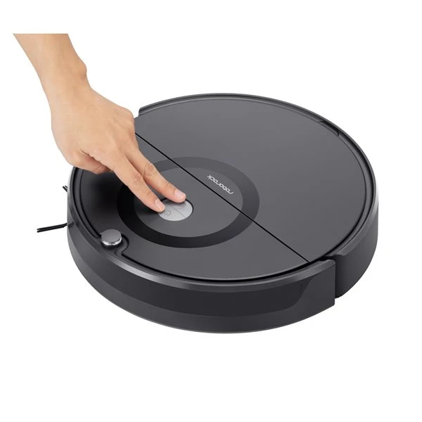 Aspirateur Robot Roborock E5 MOP 3 Aspirateur Robot Roborock E5 MOP – Image 3