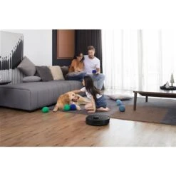 Aspirateur Robot Roborock S5 MAX -Appareils Électroménagers 331061849 AlternateImage5 l