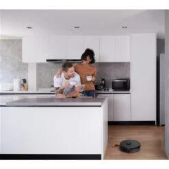 Aspirateur Robot Roborock S5 MAX -Appareils Électroménagers 331061849 AlternateImage6 l