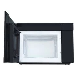 Four à Micro-ondes De 1,4 Pi³ En Acier Inoxydable Par Danby 8 Four à Micro-ondes De 1,4 Pi³ En Acier Inoxydable Par Danby -Appareils Électroménagers 331061851 AlternateImage3 l