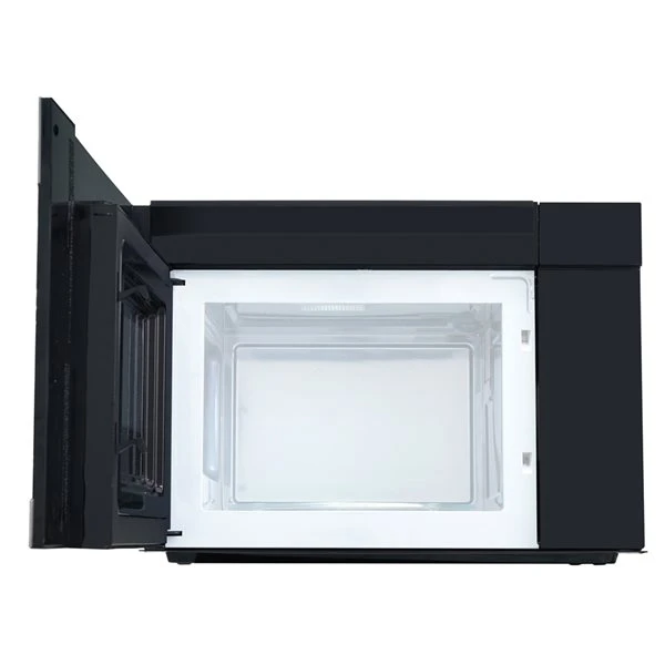 Four à Micro-ondes De 1,4 Pi³ En Acier Inoxydable Par Danby 4 Four à Micro-ondes De 1,4 Pi³ En Acier Inoxydable Par Danby – Image 4