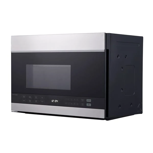 Four à Micro-ondes De 1,4 Pi³ En Acier Inoxydable Par Danby 1 Four à Micro-ondes De 1,4 Pi³ En Acier Inoxydable Par Danby