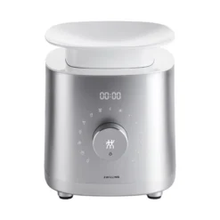 Mélangeur à Impulsions Enfinigy Pro Par ZWILLING De 1,8 L Et 1200 W, Argent 7 Mélangeur à Impulsions Enfinigy Pro Par ZWILLING De 1,8 L Et 1200 W, Argent -Appareils Électroménagers 331062490 AlternateImage2 l