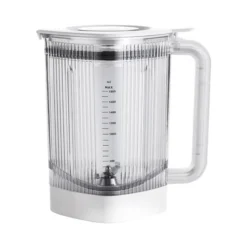 Mélangeur à Impulsions Enfinigy Pro Par ZWILLING De 1,8 L Et 1200 W, Argent 9 Mélangeur à Impulsions Enfinigy Pro Par ZWILLING De 1,8 L Et 1200 W, Argent -Appareils Électroménagers 331062490 AlternateImage4 l