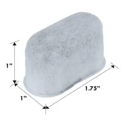 Filtres à Eau Universels Au Charbon Koolatron Pour Cafetière, Paquet De 12 5 Filtres à Eau Universels Au Charbon Koolatron Pour Cafetière, Paquet De 12 -Appareils Électroménagers 331064048 AlternateImage5 l