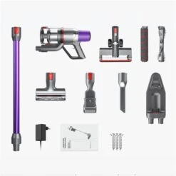 Aspirateur-balai Sans Fil 16 V De JASPER 5 Aspirateur-balai Sans Fil 16 V De JASPER -Appareils Électroménagers 331065142 AlternateImage2 l