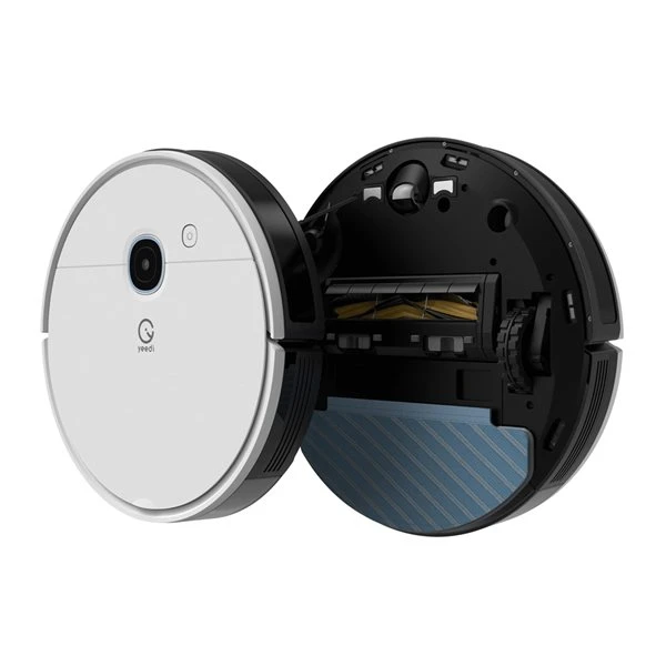 Robot Aspirateur Vac De 2 500 Pa Par Yeedi 2 Robot Aspirateur Vac De 2 500 Pa Par Yeedi – Image 2