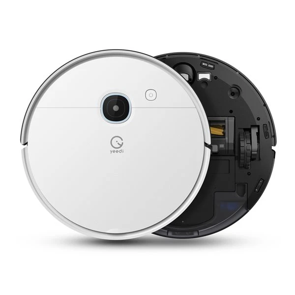 Robot Aspirateur Vac De 2 500 Pa Par Yeedi 1 Robot Aspirateur Vac De 2 500 Pa Par Yeedi
