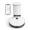 Robot Aspirateur Vac Station De 3 000 Pa Avec Station D'évacuation Par Yeedi