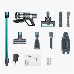 Aspirateur-balai Sans Fil 18 V De JASPER -Appareils Électroménagers 331065146 AlternateImage2 l