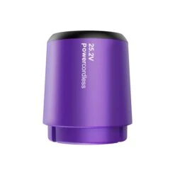 Batterie De Rechange Au Lithium-ion De 2 500 MAh Pour L'aspirateur-balai 16 V Par JASPEN