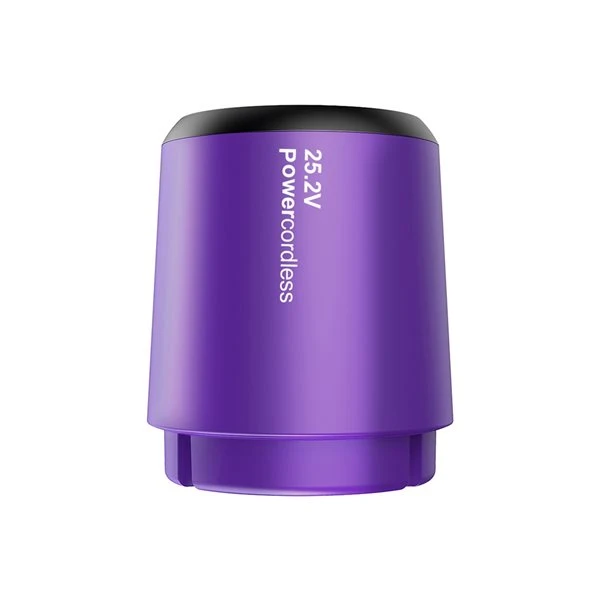 Batterie De Rechange Au Lithium-ion De 2 500 MAh Pour L'aspirateur-balai 16 V Par JASPEN 1 Batterie De Rechange Au Lithium-ion De 2 500 MAh Pour L'aspirateur-balai 16 V Par JASPEN