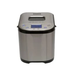 Machine à Pain à 15 Programmes Par Frigidaire En Acier Inoxydable