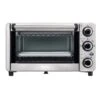 Four Grille-pain Danby De 11 L En Acier Inoxydable (1100 Watts)