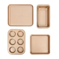 Ensemble De 6 Accessoires De Cuisson Pour Friteuse à Air MAXX Par Kalorik -Appareils Électroménagers 332003026 AlternateImage2 l