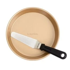 Ensemble De 6 Pièces Pour La Cuisson Des Pizzas Pour Friteuse à Air MAXX Par Kalorik -Appareils Électroménagers 332003031 AlternateImage4 l