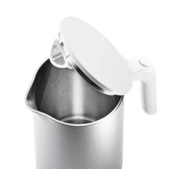 Bouilloire électrique ZWILLING Enfinigy Argentée De 1,5 L 5 Bouilloire électrique ZWILLING Enfinigy Argentée De 1,5 L -Appareils Électroménagers 332003138 AlternateImage2 l