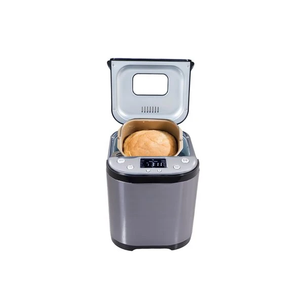 Machine à Pain Noire Frigidaire à 15 Options De Programmation 3 Machine à Pain Noire Frigidaire à 15 Options De Programmation – Image 3