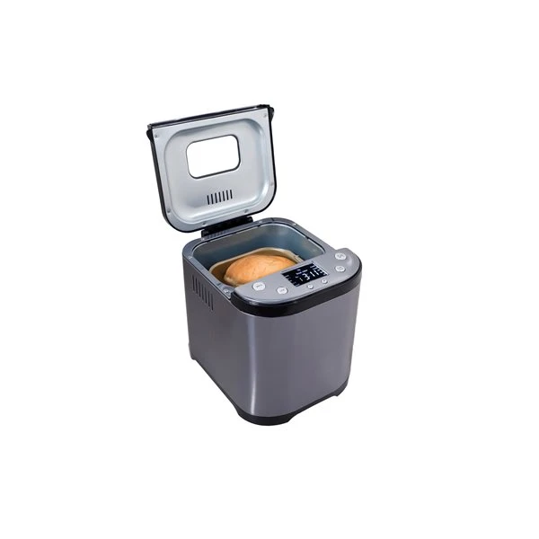 Machine à Pain Noire Frigidaire à 15 Options De Programmation 4 Machine à Pain Noire Frigidaire à 15 Options De Programmation – Image 4