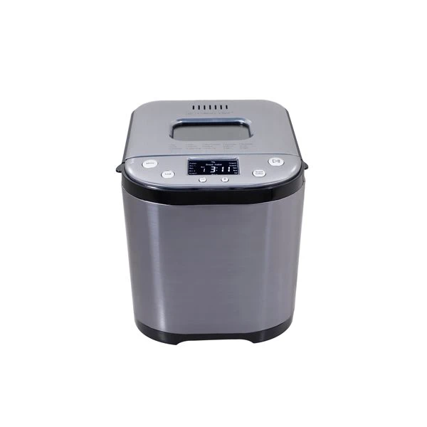 Machine à Pain Noire Frigidaire à 15 Options De Programmation 1 Machine à Pain Noire Frigidaire à 15 Options De Programmation