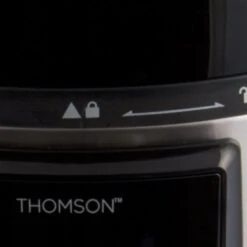 Autocuiseur 9-en-1 De 6 Litres (6.3 Pintes) En Acier Inoxydable Par Thomson 7 Autocuiseur 9-en-1 De 6 Litres (6.3 Pintes) En Acier Inoxydable Par Thomson -Appareils Électroménagers 332003482 AlternateImage2 l