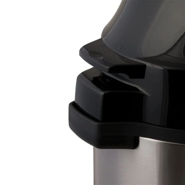 Autocuiseur 9-en-1 De 6 Litres (6.3 Pintes) En Acier Inoxydable Par Thomson 4 Autocuiseur 9-en-1 De 6 Litres (6.3 Pintes) En Acier Inoxydable Par Thomson – Image 4