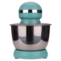 Malaxeur Sur Pied Rétro Bleu De 4,5 L à 8 Vitesses De Frigidaire -Appareils Électroménagers 332003488 AlternateImage2 l