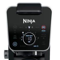 Cafetière Ninja DualBrew Pro, Noire 7 Cafetière Ninja DualBrew Pro, Noire -Appareils Électroménagers 75875005c L